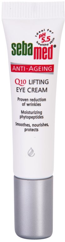 Sebamed Anti-Ageing Lifting-Augencreme Q10