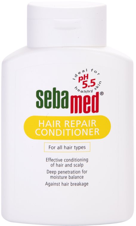 Sebamed Hair Care kondicionér na vlasy