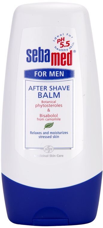 Sebamed For Men balsam po goleniu