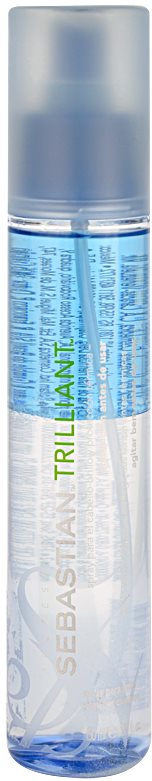Sebastian Professional Flaunt Spray For Hair Stressed By Heat