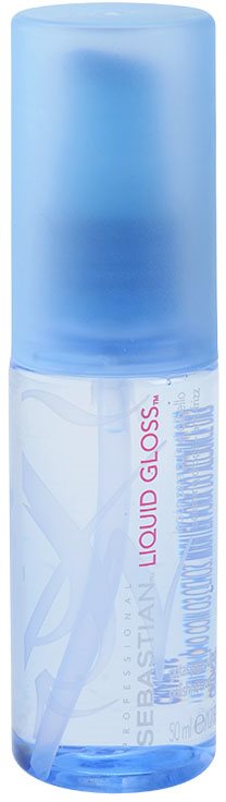 Sebastian Professional Flaunt cuidado iluminador para cabelo brilhante e macio