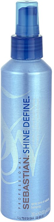 Sebastian Professional Flaunt Spray voor Alle Haartypen