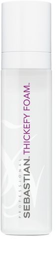 Sebastian Professional Flow Styling Mousse