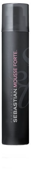 Sebastian Professional Form fissante in mousse