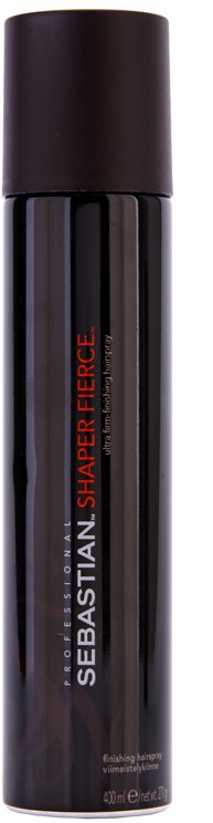 Sebastian Professional Form Haarspray ultra-starke Fixation