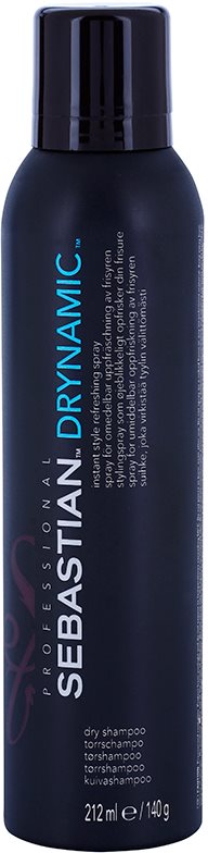 Sebastian Professional Form champú en seco para todo tipo de cabello