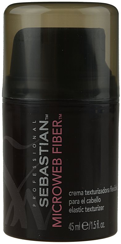 Sebastian Professional Form Modeling Cream For Definition And Shape