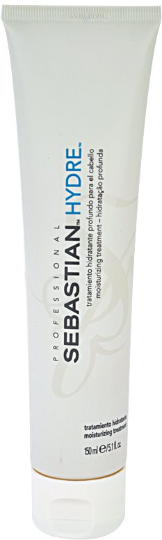 Sebastian Professional Hydre Masker voor Droog en Beschadigd Haar