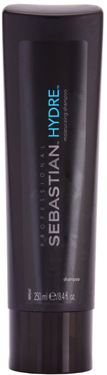 Sebastian Professional Hydre Shampoo voor Droog en Beschadigd Haar