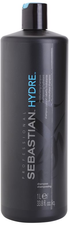 Sebastian Professional Hydre Shampoo for Dry and Damaged Hair