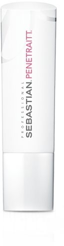 Sebastian Professional Penetraitt acondicionador para cabello dañado, químicamente tratado