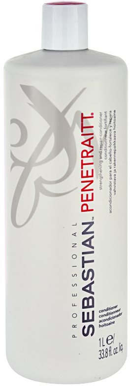 Sebastian Professional Penetraitt kondicionér pre poškodené, chemicky ošetrené vlasy