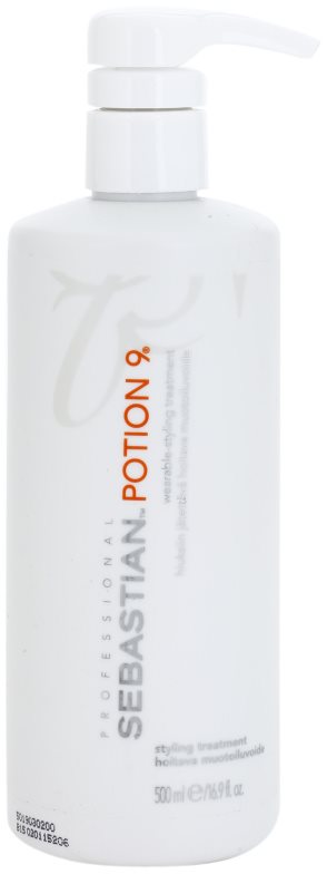 Sebastian Professional Styling стайлінговий догляд для всіх типів волосся