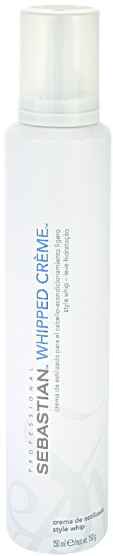 Sebastian Professional Styling spuma pentru coafare pentru par cret