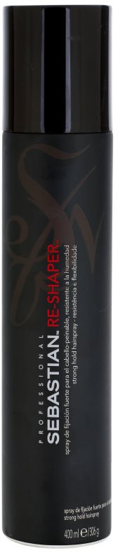 Sebastian Professional Styling laca de pelo fijación fuerte