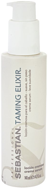 Sebastian Professional Styling serum alisante para cabello encrespado y rebelde