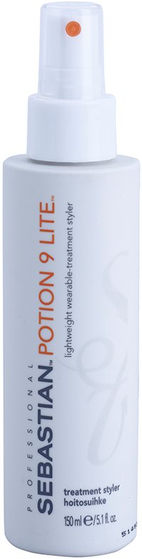 Sebastian Professional Styling cuidado para cabelo fraco e cansado