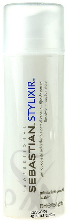 Sebastian Professional Styling Hair Styling Gel Light Hold
