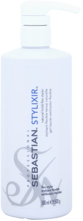 Sebastian Professional Styling Hair Styling Gel Light Hold