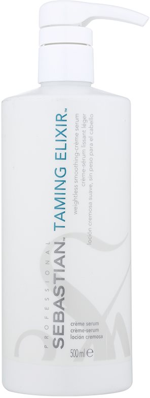 Sebastian Professional Taming Elixir uhlazující a hydratující sérum na vlasy
