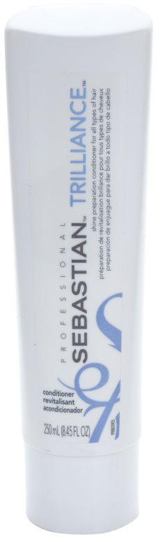 Sebastian Professional Trilliance balzam za sijaj