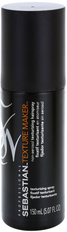 Sebastian Professional Texture Maker spray matujące