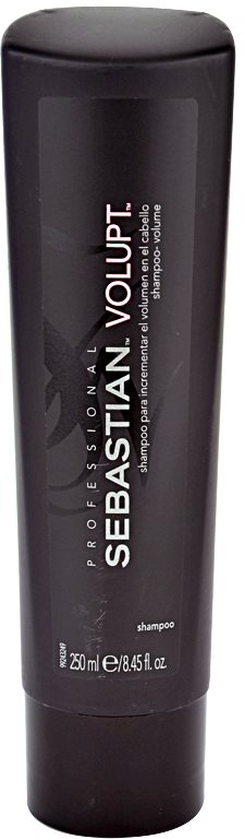 Sebastian Professional Volupt Shampoo with Volume Effect
