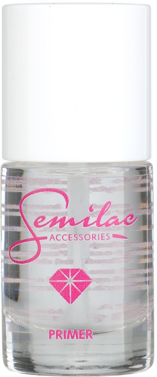 Semilac Paris Accessories засіб для знежирення та дезинфікації нігтів