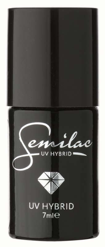 Semilac Paris UV Hybrid gel lak za nohte