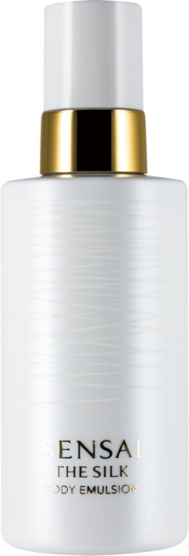 Sensai The Silk telové mlieko pre ženy 200 ml