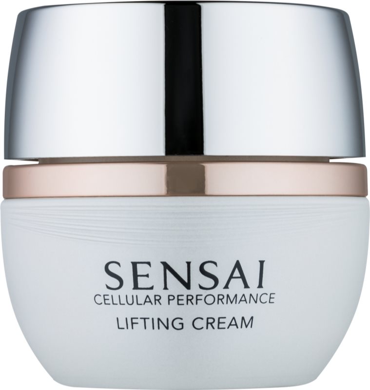 Sensai Cellular Performance Lifting denní liftingový krém proti vráskám