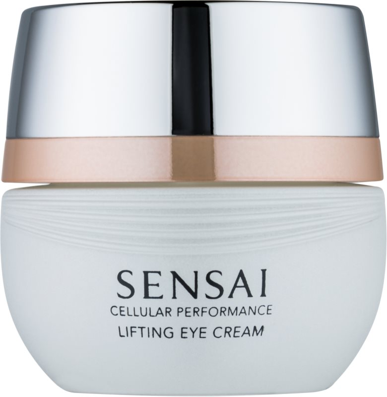 Sensai Cellular Performance Lifting Eye Cream liftingový oční krém