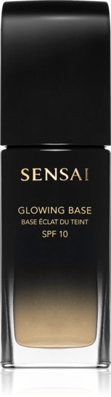 Sensai Glowing Base gladilna podlaga za make-up