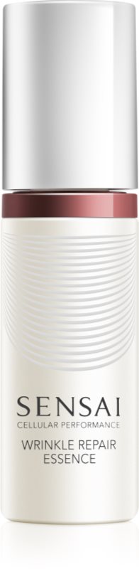 Sensai Cellular Performance Wrinkle Repair protivrásková starostlivosť