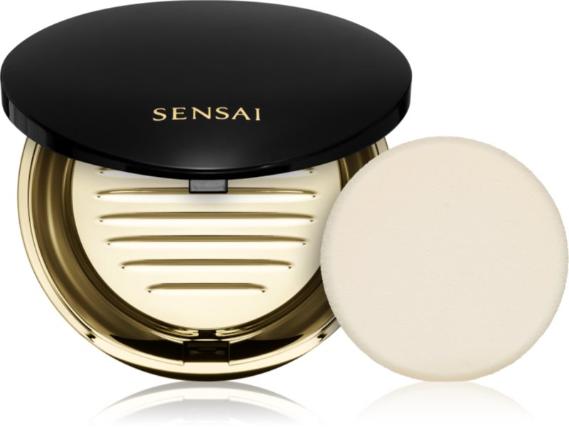 Sensai Total Finish kaseta za pudrast make-up