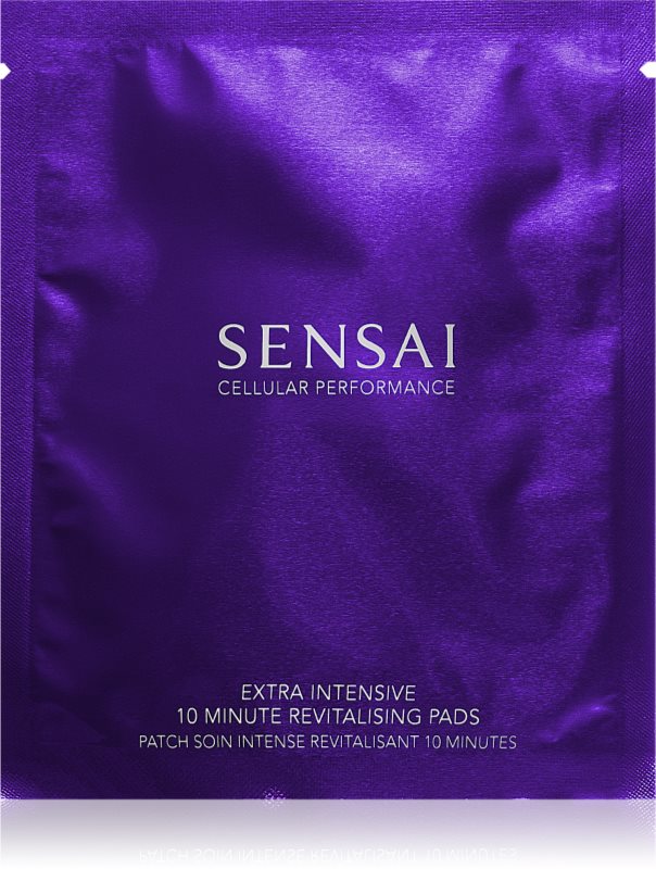 Sensai Cellular Performance Extra Intensive