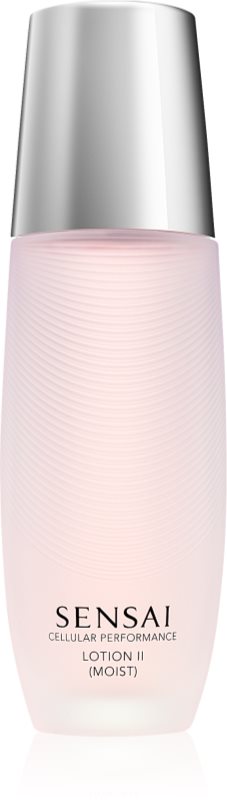 Sensai Cellular Performance Standard vlažilni tonik za normalno do suho kožo