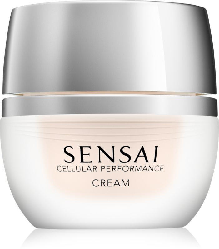 Sensai Cellular Performance Standard protivráskový krém