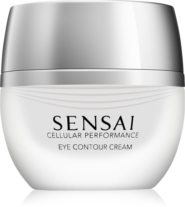 Sensai Cellular Performance Standard protivráskový oční krém