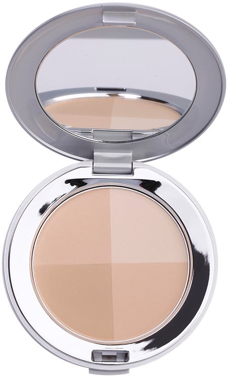 Sensai Cellular Performance Foundations мультикольорова компактна пудра