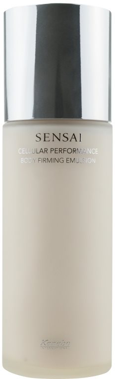 Sensai Cellular Performance Standard učvrstitvena emulzija za telo