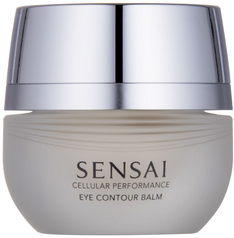 Sensai Cellular Performance Standard feszesítő szemkörnyékápoló balzsam