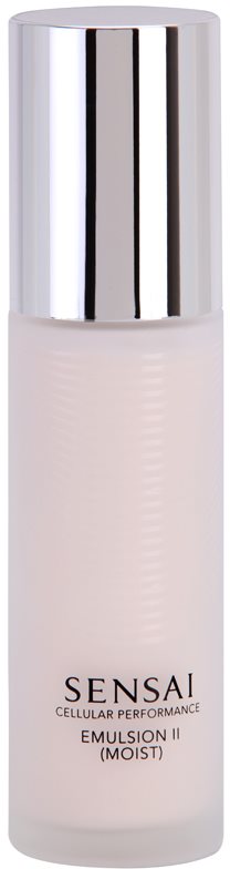 Sensai Cellular Performance Standard emulsión para pieles normales y secas