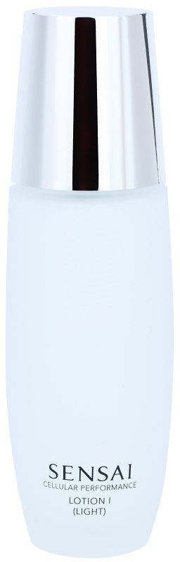 Sensai Cellular Performance Standard hydratační tonikum pro smíšenou a mastnou pleť
