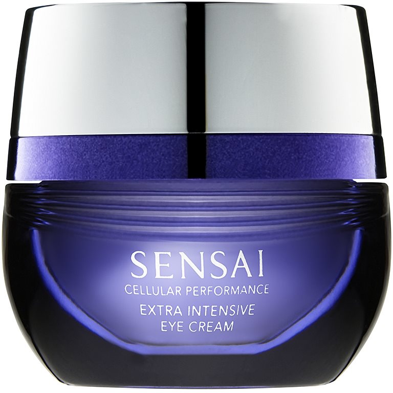 Sensai Cellular Performance Extra Intensive creme contorno de olhos antirrugas