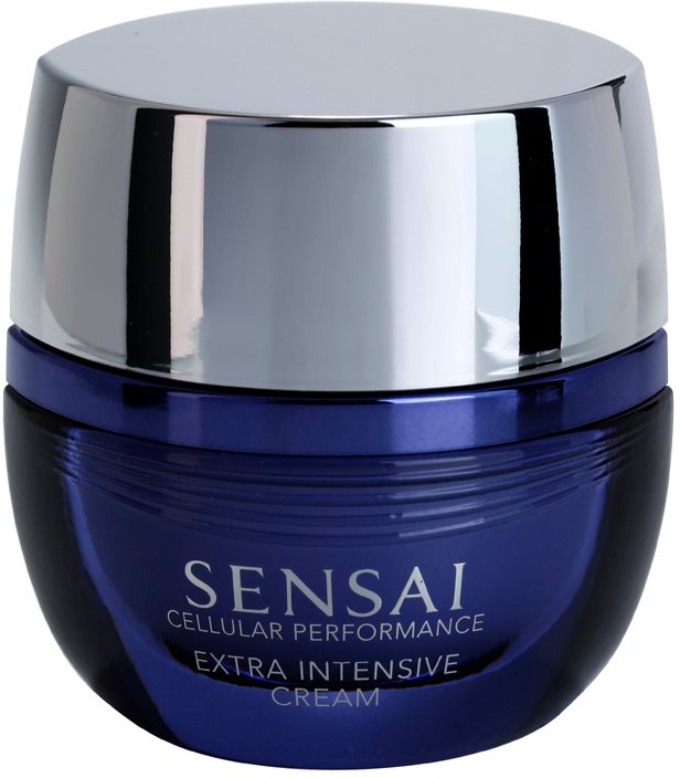 Sensai Cellular Performance Extra Intensive festigende und aufhellende Creme