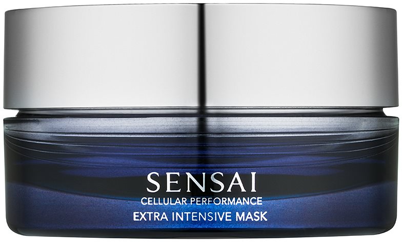 Sensai Cellular Performance Extra Intensive noční pleťová maska