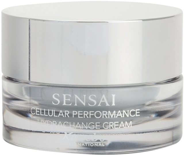 Sensai Cellular Performance Hydrating hydratační gelový krém na obličej