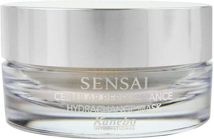 Sensai Cellular Performance Hydrating maseczka nawilżająca do twarzy