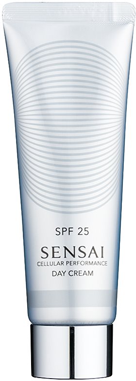 Sensai Cellular Performance Lifting crema de día con efecto lifting SPF 25